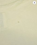 Sasquatchfabrix.（サスクワァッチファブリックス）Tシャツ・カットソー 白 サイズ:XL メンズ/2200672889226