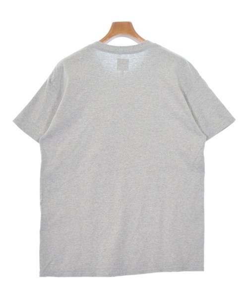 Sasquatchfabrix.（サスクワァッチファブリックス）Tシャツ・カットソー グレー サイズ:L メンズ/2200673377166