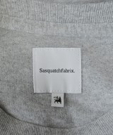 Sasquatchfabrix.（サスクワァッチファブリックス）Tシャツ・カットソー グレー サイズ:L メンズ/2200673377166