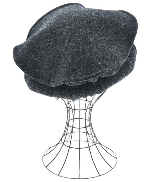 Sasquatchfabrix.（サスクワァッチファブリックス）ハット グレー サイズ:M メンズ/2200670334063