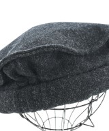 Sasquatchfabrix.（サスクワァッチファブリックス）ハット グレー サイズ:M メンズ/2200670334063