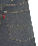 Sasquatchfabrix.（サスクワァッチファブリックス）デニムパンツ 紺 サイズ:S メンズ/2200670938063