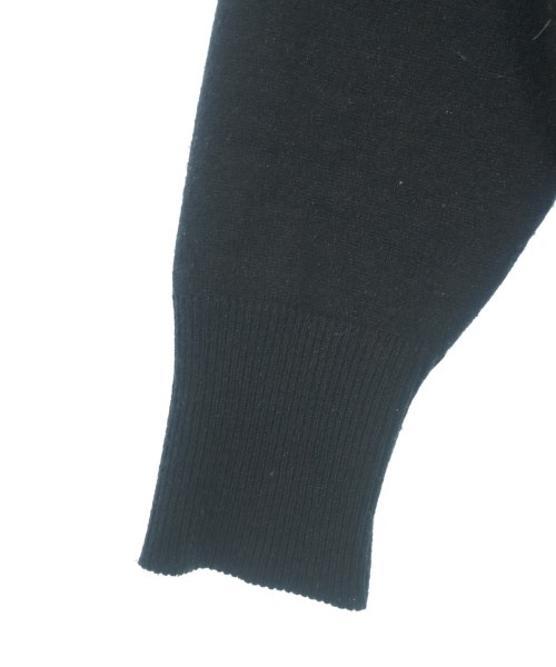 Sasquatchfabrix.（サスクワァッチファブリックス）ニット・セーター 黒 サイズ:M メンズ/2200679906131