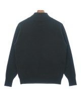 Sasquatchfabrix.（サスクワァッチファブリックス）ニット・セーター 黒 サイズ:M メンズ/2200679906131