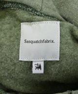Sasquatchfabrix.（サスクワァッチファブリックス）パーカー 緑 サイズ:XL メンズ/2200694594061