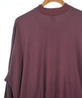 Sasquatchfabrix.（サスクワァッチファブリックス）Tシャツ・カットソー 赤 サイズ:L メンズ/2200697756046