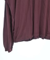 Sasquatchfabrix.（サスクワァッチファブリックス）Tシャツ・カットソー 赤 サイズ:L メンズ/2200697756046