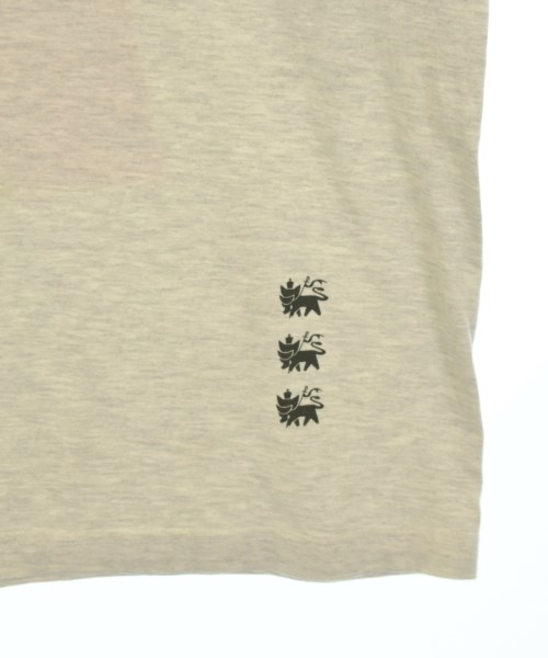 Sasquatchfabrix.（サスクワァッチファブリックス）Tシャツ・カットソー グレー サイズ:XL メンズ/2200699160032
