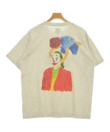 Sasquatchfabrix.（サスクワァッチファブリックス）Tシャツ・カットソー グレー サイズ:XL メンズ/2200699160032