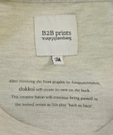 Sasquatchfabrix.（サスクワァッチファブリックス）Tシャツ・カットソー グレー サイズ:XL メンズ/2200699160032