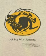 Sasquatchfabrix.（サスクワァッチファブリックス）Tシャツ・カットソー グレー サイズ:XL メンズ/2200699160032