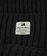 Sasquatchfabrix.（サスクワァッチファブリックス）ニット・セーター 黒 サイズ:L メンズ/2200695531355