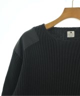 Sasquatchfabrix.（サスクワァッチファブリックス）ニット・セーター 黒 サイズ:L メンズ/2200695531355