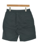 Sasquatchfabrix.（サスクワァッチファブリックス）ショートパンツ 黒 サイズ:L メンズ/2200695531362