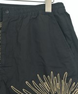 Sasquatchfabrix.（サスクワァッチファブリックス）ショートパンツ 黒 サイズ:L メンズ/2200695531362