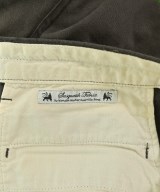 Sasquatchfabrix.（サスクワァッチファブリックス）ショートパンツ 茶 サイズ:L メンズ/2200690937145