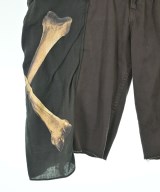 Sasquatchfabrix.（サスクワァッチファブリックス）ショートパンツ 茶 サイズ:L メンズ/2200690937145