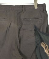 Sasquatchfabrix.（サスクワァッチファブリックス）ショートパンツ 茶 サイズ:L メンズ/2200690937145