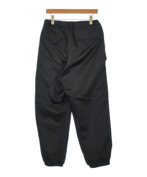 Sasquatchfabrix.（サスクワァッチファブリックス）その他 黒 サイズ:M メンズ/2200654486016