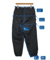 Sasquatchfabrix.（サスクワァッチファブリックス）その他 黒 サイズ:M メンズ/2200654486016