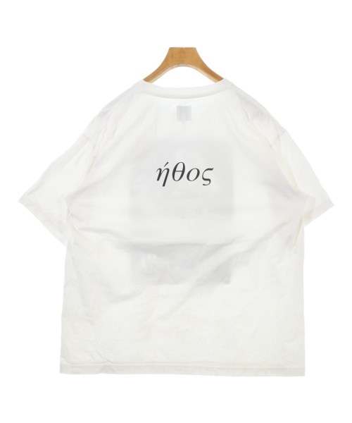 Sasquatchfabrix.（サスクワァッチファブリックス）Tシャツ・カットソー 白 サイズ:XL メンズ/2200654486030