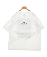 Sasquatchfabrix.（サスクワァッチファブリックス）Tシャツ・カットソー 白 サイズ:XL メンズ/2200654486030