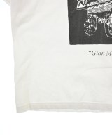 Sasquatchfabrix.（サスクワァッチファブリックス）Tシャツ・カットソー 白 サイズ:XL メンズ/2200654486030