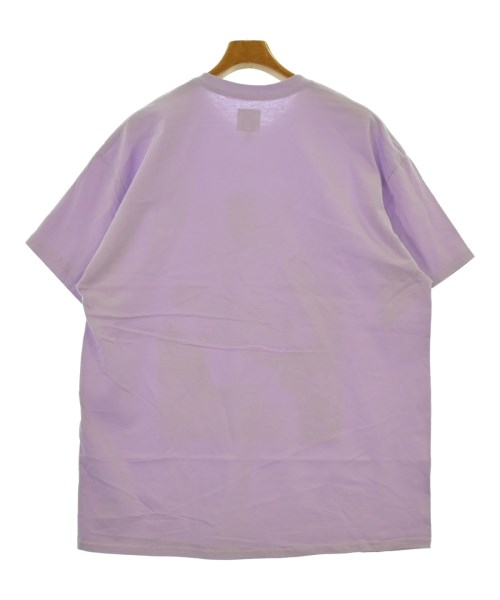 Sasquatchfabrix.（サスクワァッチファブリックス）Tシャツ・カットソー 紫 サイズ:XL メンズ/2200655524021