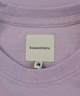 Sasquatchfabrix.（サスクワァッチファブリックス）Tシャツ・カットソー 紫 サイズ:XL メンズ/2200655524021