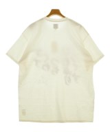 Sasquatchfabrix.（サスクワァッチファブリックス）Tシャツ・カットソー 白 サイズ:XL メンズ/2200655524038