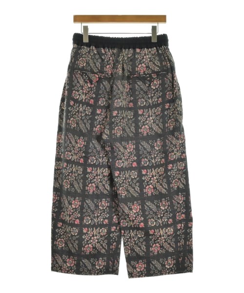 Sasquatchfabrix.（サスクワァッチファブリックス）その他 グレー サイズ:M メンズ/2200650292031