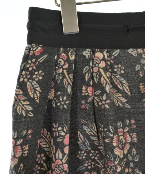 Sasquatchfabrix.（サスクワァッチファブリックス）その他 グレー サイズ:M メンズ/2200650292031