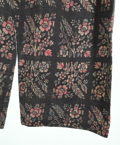 Sasquatchfabrix.（サスクワァッチファブリックス）その他 グレー サイズ:M メンズ/2200650292031