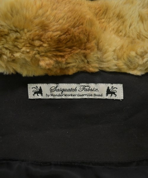 Sasquatchfabrix.（サスクワァッチファブリックス）その他 ベージュ サイズ:XL メンズ/2200652614015