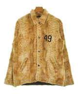 Sasquatchfabrix.（サスクワァッチファブリックス）その他 ベージュ サイズ:XL メンズ/2200652614015