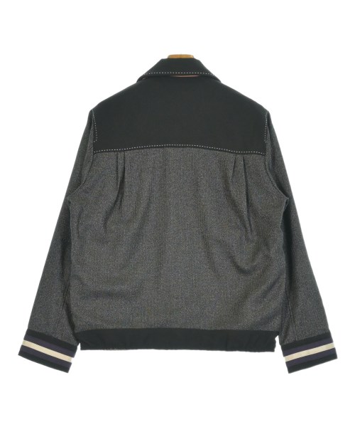 Sasquatchfabrix.（サスクワァッチファブリックス）その他 グレー サイズ:XL メンズ/2200652614022