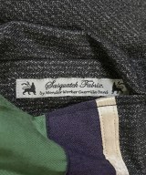 Sasquatchfabrix.（サスクワァッチファブリックス）その他 グレー サイズ:XL メンズ/2200652614022