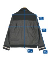 Sasquatchfabrix.（サスクワァッチファブリックス）その他 グレー サイズ:XL メンズ/2200652614022