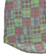 Sasquatchfabrix.（サスクワァッチファブリックス）カジュアルシャツ 緑 サイズ:XL メンズ/2200652614046