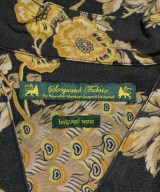 Sasquatchfabrix.（サスクワァッチファブリックス）カジュアルシャツ 黒 サイズ:XL メンズ/2200652614053