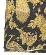 Sasquatchfabrix.（サスクワァッチファブリックス）カジュアルシャツ 黒 サイズ:XL メンズ/2200652614053