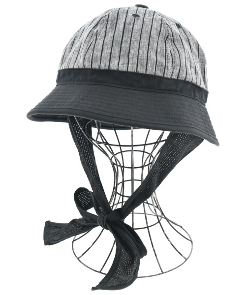 Sasquatchfabrix.(サスクワァッチファブリックス)その他 黒 サイズ:L/2200656886067