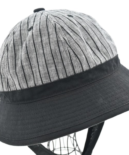 Sasquatchfabrix.（サスクワァッチファブリックス）その他 黒 サイズ:L メンズ/2200656886067