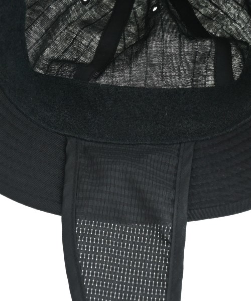 Sasquatchfabrix.（サスクワァッチファブリックス）その他 黒 サイズ:L メンズ/2200656886067