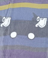 Sasquatchfabrix.（サスクワァッチファブリックス）バンダナ・スカーフ 紺 サイズ:- レディース/2200658550058