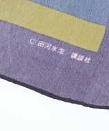 Sasquatchfabrix.（サスクワァッチファブリックス）バンダナ・スカーフ 紺 サイズ:- レディース/2200658550058