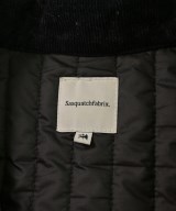 Sasquatchfabrix.（サスクワァッチファブリックス）カバーオール 紺 サイズ:M メンズ/2200659595027