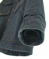 Sasquatchfabrix.（サスクワァッチファブリックス）カバーオール 紺 サイズ:M メンズ/2200659595027