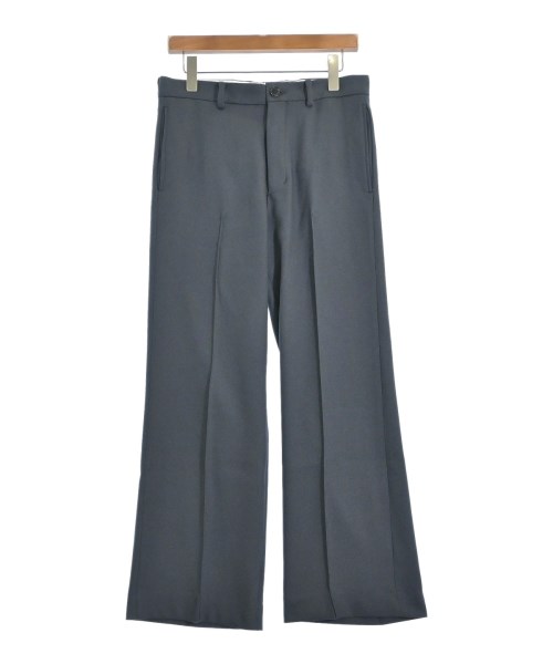 Sasquatchfabrix.(サスクワァッチファブリックス)スラックス グレー サイズ:M/2200659799012