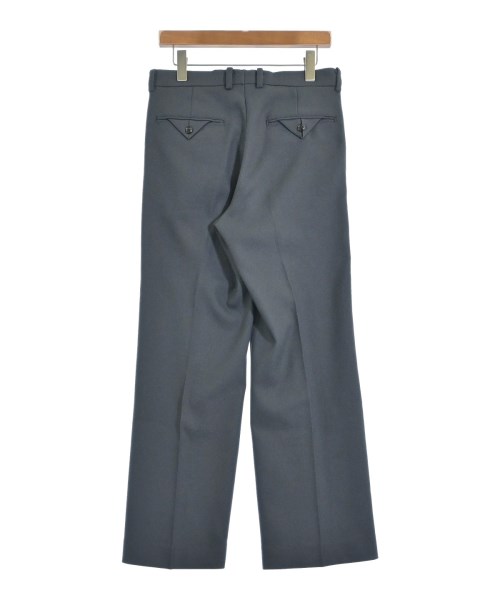 Sasquatchfabrix.（サスクワァッチファブリックス）スラックス グレー サイズ:M メンズ/2200659799012